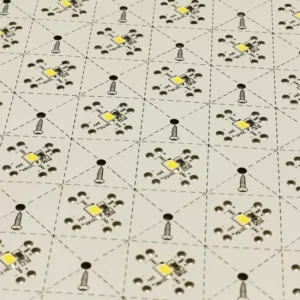 CASPER FLEXIBLE LED LIGHT SHEETS CASPER FLEXIBLE LED LIGHT SHEETS