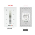 GlassTouch Pro-S 4-Zone