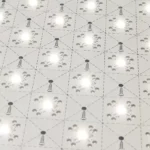 CASPER FLEXIBLE LED LIGHT SHEETS