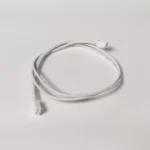 Casper single color hardwire power cord 12"