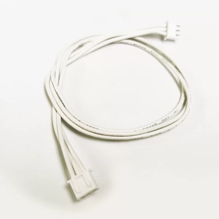 Casper CCT tunable color connecting cable 12"