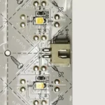 CASPER FLEXIBLE LED LIGHT SHEETS