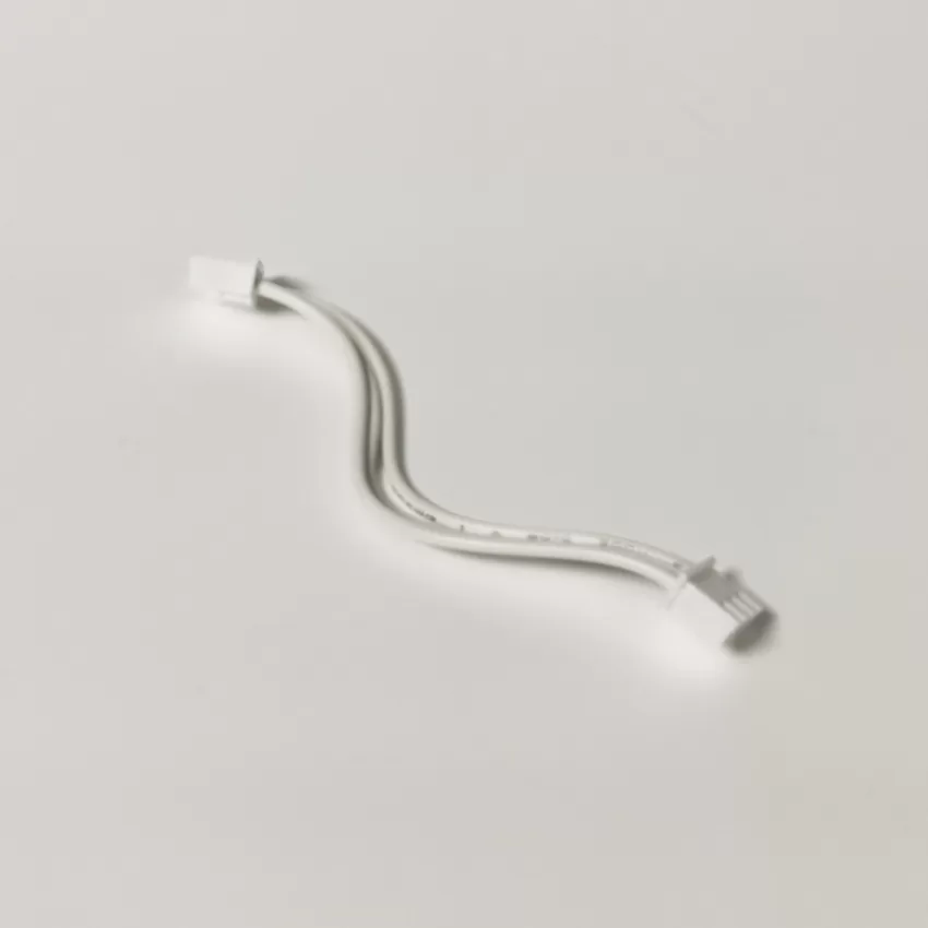 Casper single color connecting cable 8"