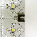 CASPER FLEXIBLE LED LIGHT SHEETS