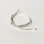 Casper single color power cord 12"