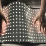 CASPER FLEXIBLE LED LIGHT SHEETS