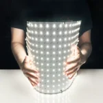 CASPER FLEXIBLE LED LIGHT SHEETS