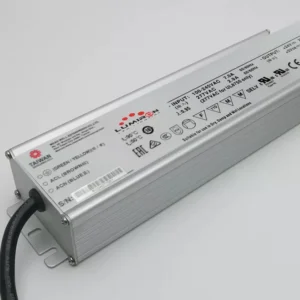 Power Supply Electronic 600W 24V