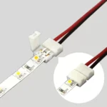 LED Strip Interconnector Cable