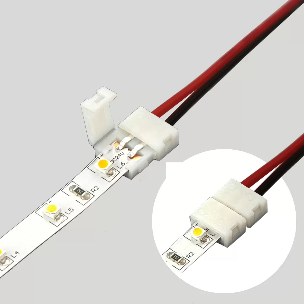 LED Strip Interconnector Cable