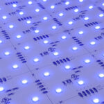 Casper Flexible LED Light Sheet RGBW