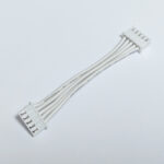 Casper RGBW connecting cable 3"