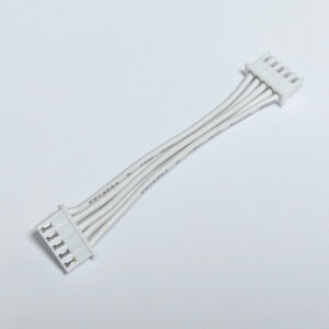 Casper RGBW connecting cable 3"