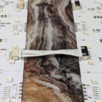 Casper Flexible LED Light Sheet RGBW