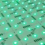 Casper Flexible LED Light Sheet RGBW