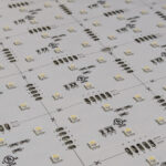 Casper Flexible LED Light Sheet RGBW