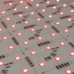 Casper Flexible LED Light Sheet RGBW