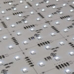 Casper Flexible LED Light Sheet RGBW