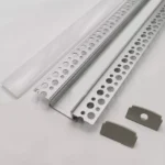 LED strip channel TRX1-D502