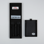 DMR 3003 PB Six Zones Wireless Dimmer Receiver