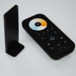 DMR 3004 PB 4 Zones Wireless Dimmer Receiver