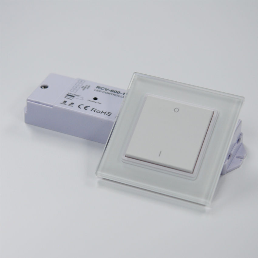 DMR 3005 WM 1 Zone Wireless Dimmer Receiver