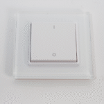 DMR 3005 WM 1 Zone Wireless Dimmer Receiver