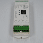 DMX 600 RGBW 4 Zones LED Controller