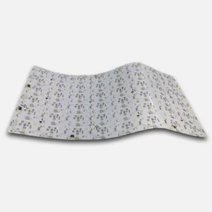 Casper Flexible LED Light Sheet CCT Color