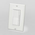 In-Wall LED Dimmer Switch
