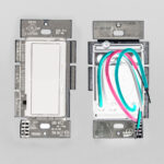 In-Wall LED Dimmer Switch