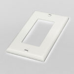 In-Wall LED Dimmer Switch