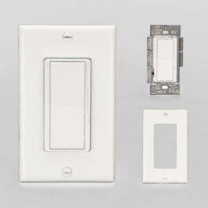 In-Wall LED Dimmer Switch