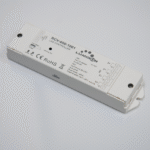8 Zone RGBW LED Controller Receiver
