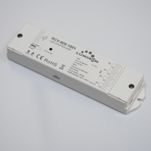 8 Zone RGBW LED Controller Receiver