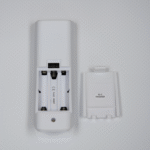 Remote 8 Zone RGBW Controller