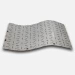 Casper Flexible LED Light Sheet RGBW