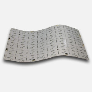 Casper Flexible LED Light Sheet RGBW