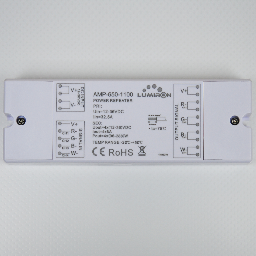 Signal Amplifier Repeater