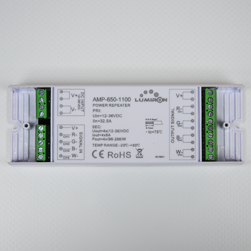 Signal Amplifier Repeater