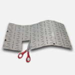 Casper Flexible LED Light Sheet RGBW