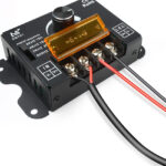 Single Color LED Dimmer