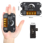 Single Color LED Dimmer