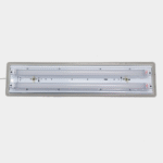 Trapani Fixture LED Tube 110-277VAC