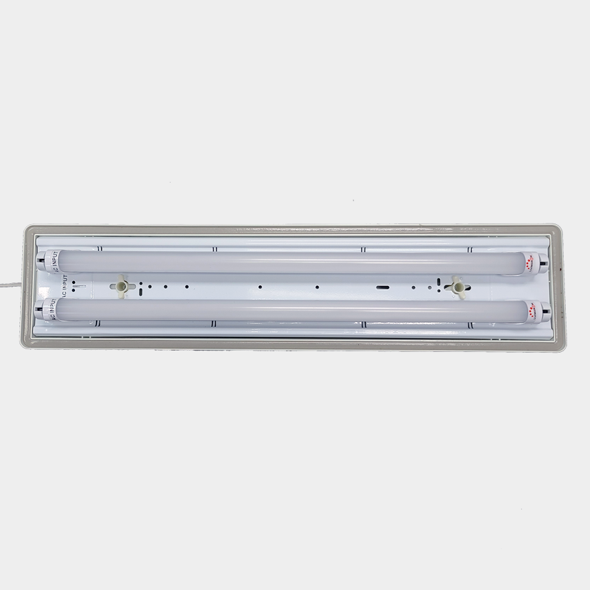 Trapani Fixture LED Tube 110-277VAC
