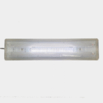 Trapani Fixture LED Tube 110-277VAC 12VDC or 24VDC Emergency
