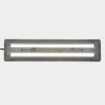 Trapani Fixture LED Tube 110-277VAC 12VDC or 24VDC Emergency