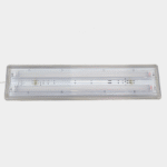 Trapani Fixture LED Tube 110-277VAC
