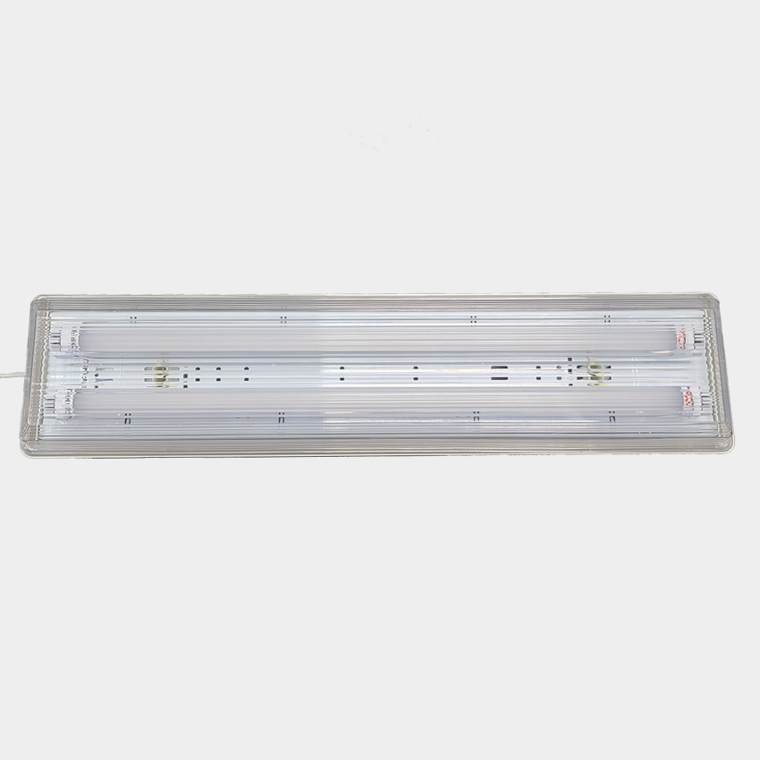 Trapani Fixture LED Tube 110-277VAC