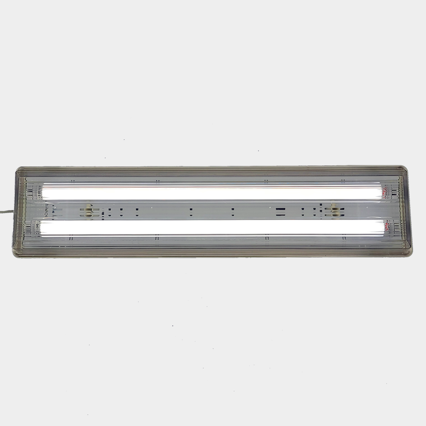 Trapani Fixture LED Tube 110-277VAC